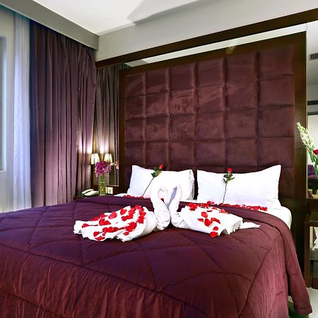 Royal Palm Hotel & Conference Center Cengkareng جاكرتا المظهر الخارجي الصورة
