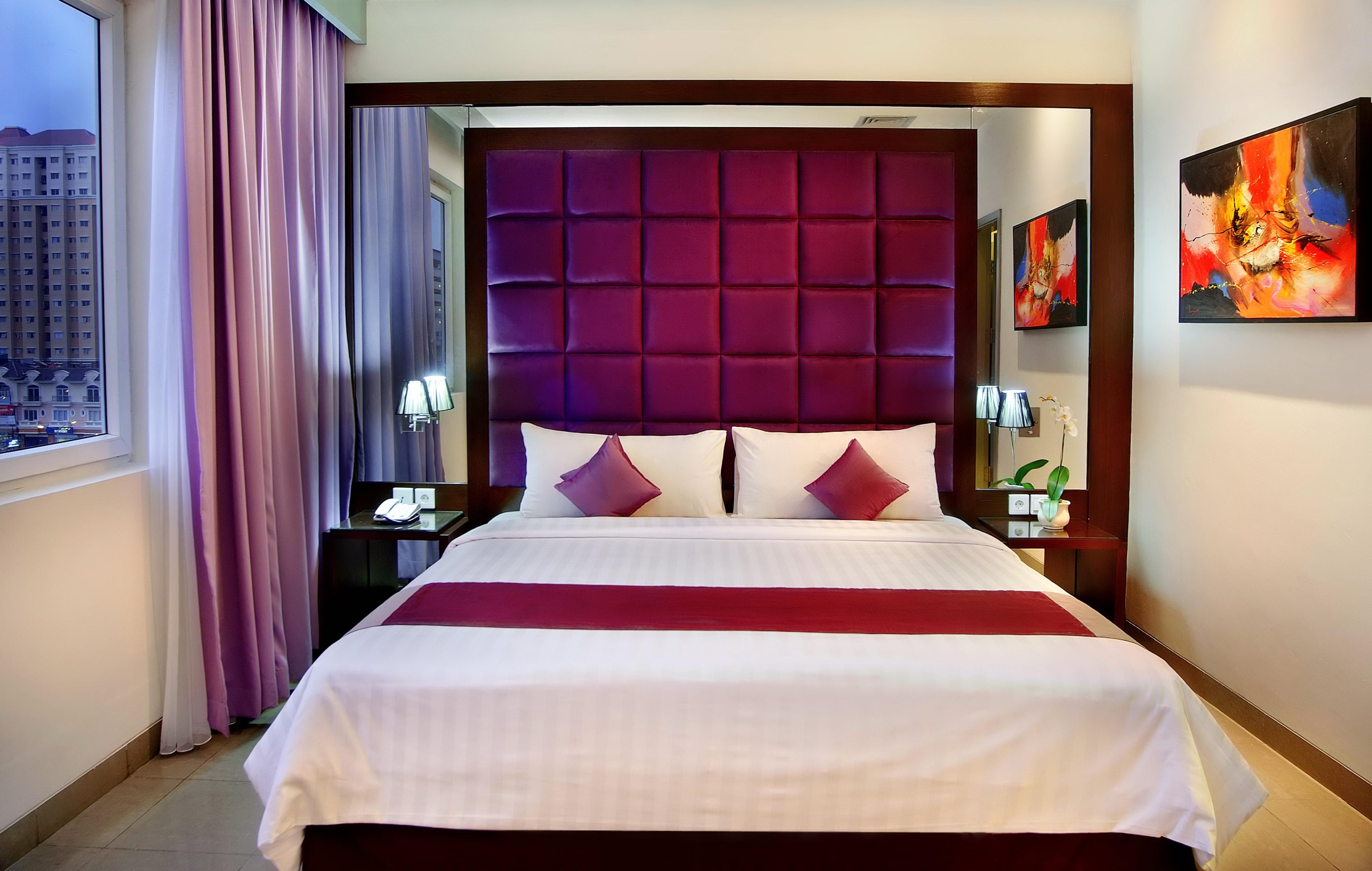 Royal Palm Hotel & Conference Center Cengkareng جاكرتا المظهر الخارجي الصورة