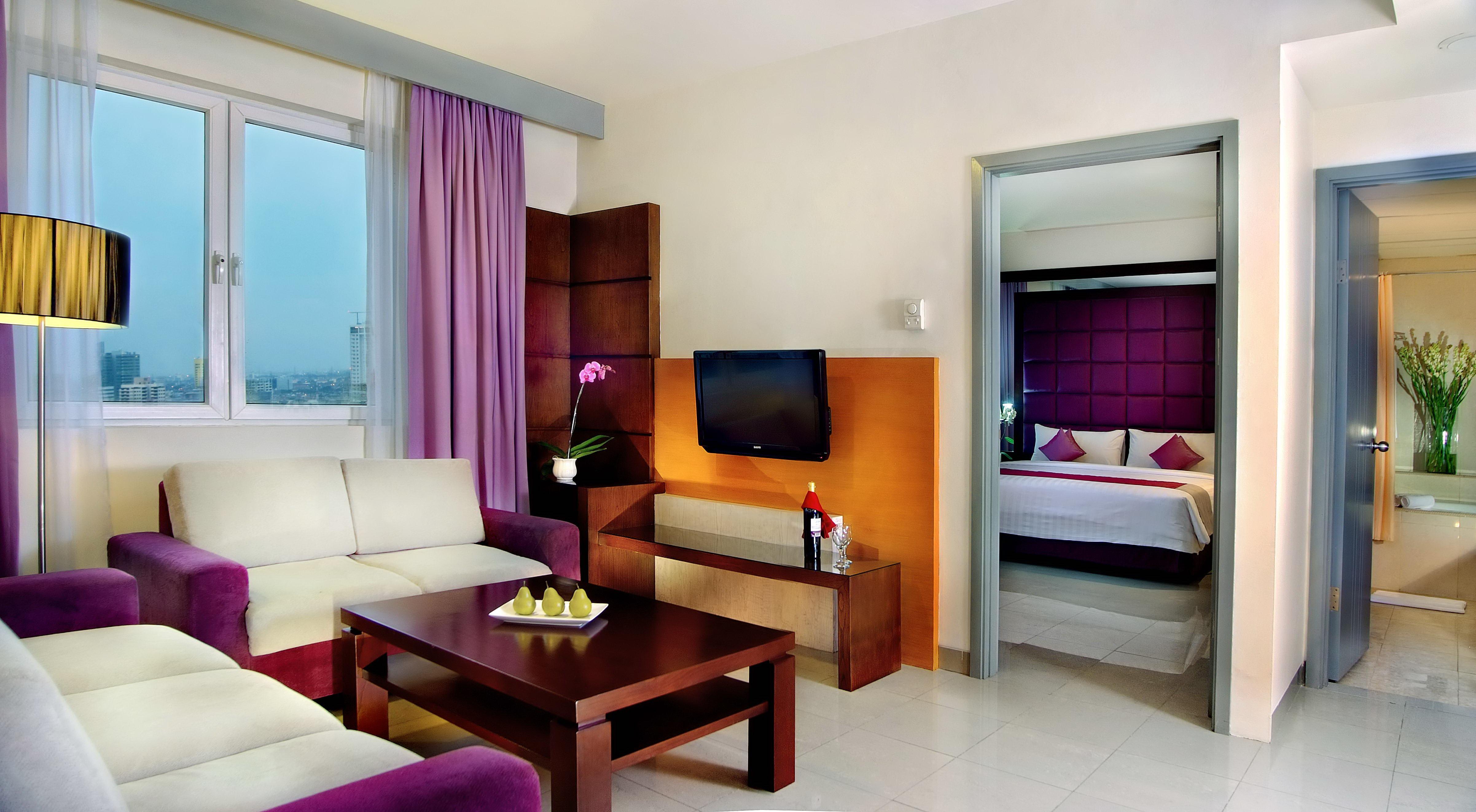 Royal Palm Hotel & Conference Center Cengkareng جاكرتا المظهر الخارجي الصورة