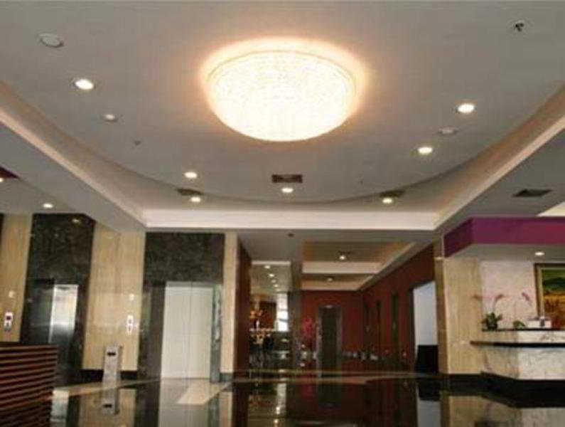 جاكرتا Royal Palm Hotel & Conference Center Cengkareng المظهر الخارجي الصورة