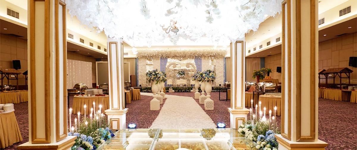 Royal Palm Hotel & Conference Center Cengkareng جاكرتا المظهر الخارجي الصورة