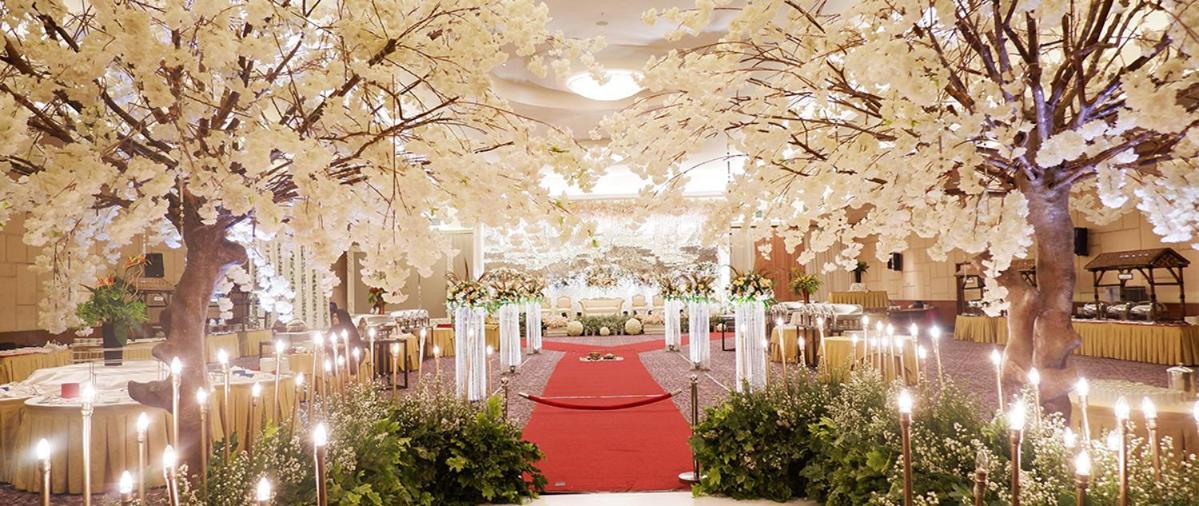 Royal Palm Hotel & Conference Center Cengkareng جاكرتا المظهر الخارجي الصورة